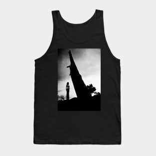 Coup de foudre Tank Top